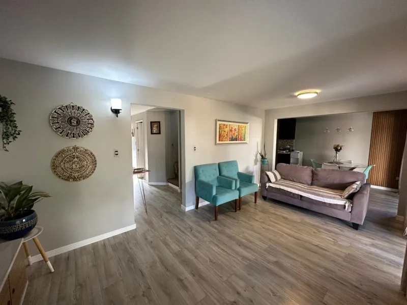 Imagen 5 de 30 de ¡espaciosa Casa En Lampa, 3d/3b, Gran Terreno! Larapinta