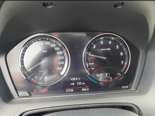 Imagen 4 de 5 de Bmw Serie 2 2020ia Coupe Executive