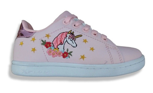 Tenis Unicornio