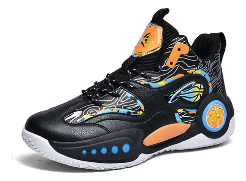 Zapatos De Baloncesto Profesionales Masculinos