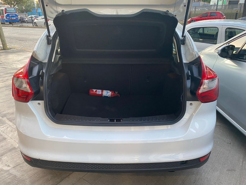 Imagen 9 de 14 de Ford Focus Iii 2015 2.0 Se 5 Puertas Orq Peu