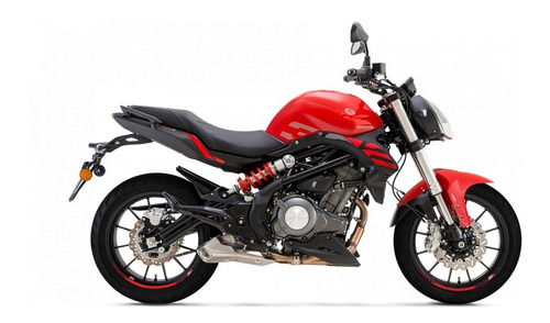 Benelli 302 S - No Dominar - Patentamiento Bonificado