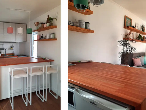 Venta Casa Container En Carlos Keen - Terreno 1100 Mtrs. / Lote Grande En Zona Comercial