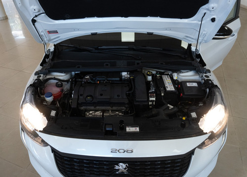 Peugeot 208 1.6 Active