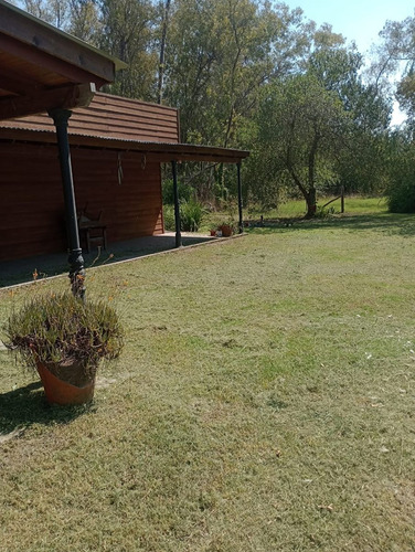 Venta Casa Quinta 5 Montes Prov Buenos Aires