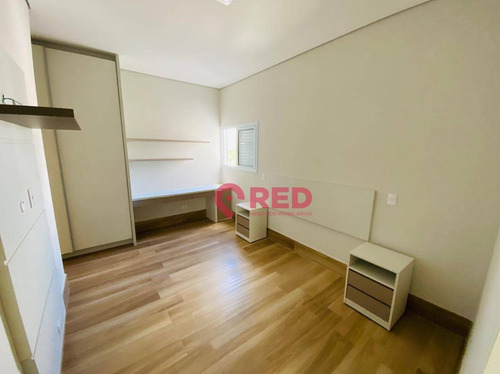Imagem 5 de 30 de Sobrado Com 3 Dormitórios À Venda, 328 M² Por R$ 1.700.000,00 - Condomínio Parque Esplanada - Votorantim/sp - So0323