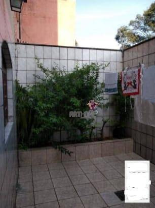 Imagem 17 de 24 de Amplo Sobrado Jardim Santa Cruz - So0369
