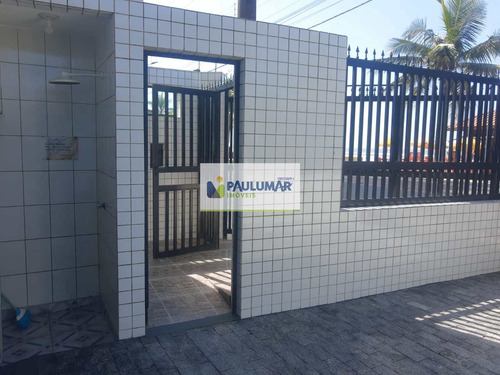 Imagem 2 de 30 de Apartamento Com 2 Dorms, Centro, Mongaguá, Cod: 830721 - A830721
