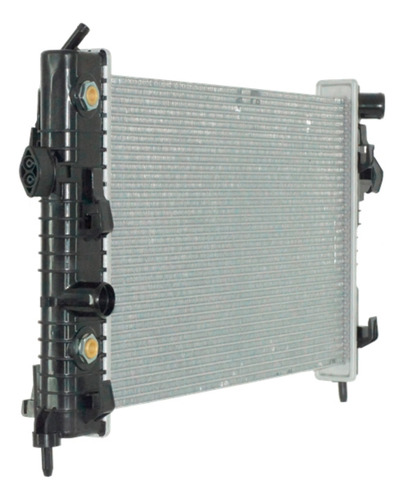 Radiador Vectra 1.8/2.0/2.4 2009 Até 2012 Com Ou Sem Ar -aut