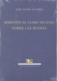 Bebiendo Al Claro De Luna Sobre Las Ruinas - Alvarez,jose...