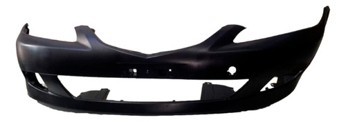 Parachoque Delantero Para Mazda 6 2002-2005