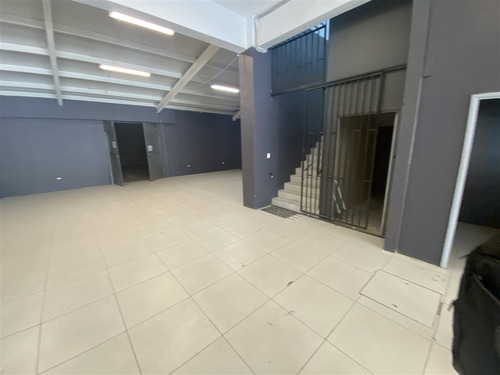 Local Comercial En Arriendo En Concepción