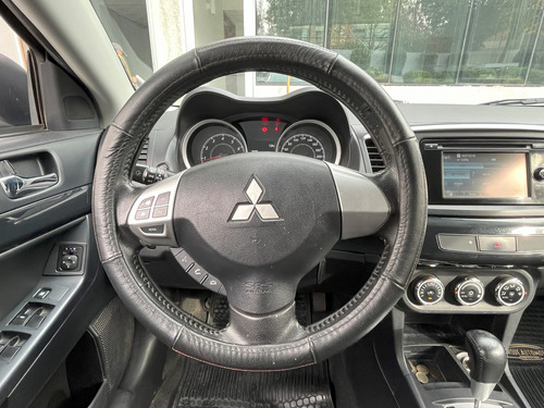 Mitsubishi Lancer 1.6 Aut