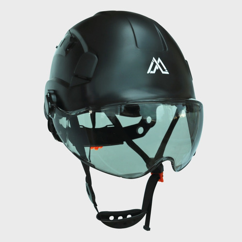 Casco Seguridad En Alturas - Certificado Ansi Z89 / Ce 397