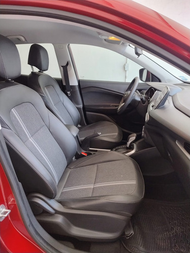 Chevrolet Tracker 1.2 Lt Turbo At
