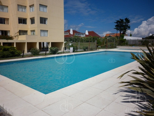 Imagen 19 de 26 de Apartamento De 3 Dormitorios A La Venta En Pinares