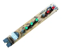 Comprar Placa Interface Heladera Whirpool Wrm38\u002F44 Cod 326023269
