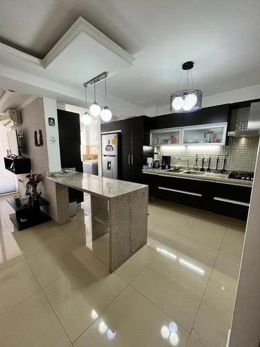 Hermoso Apartamento En Conj Residencial Kabala Suites Dmpg