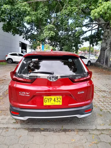 Honda CR-V PRESTIGE 1.5T 5DR 2WD EX CVT