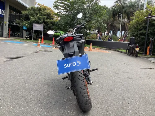 Ktm 200 Duke