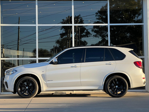 BMW X5 3.0 Xdrive 40d M Package 313cv