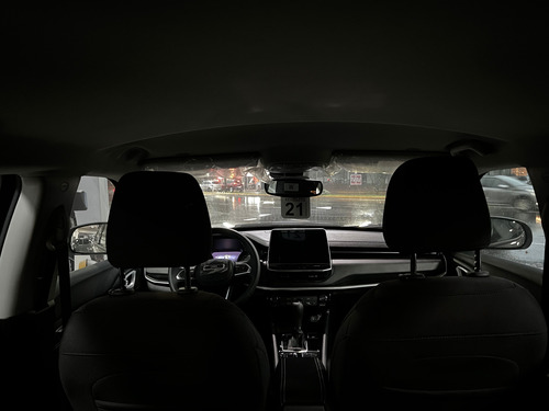 Jeep Compass 1.3 T270 Sport 4X2 At6