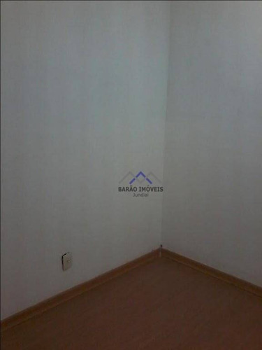 Imagem 5 de 20 de Sala À Venda, 45 M² Por R$ 425.000,00 - Vila Ponte De Campinas - Jundiaí/sp - Sa0068