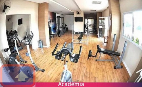 Imagem 16 de 30 de Ótima Oportunidade De Aquisição Para Moradia Ou Investimento! - 17956 Ap-vit