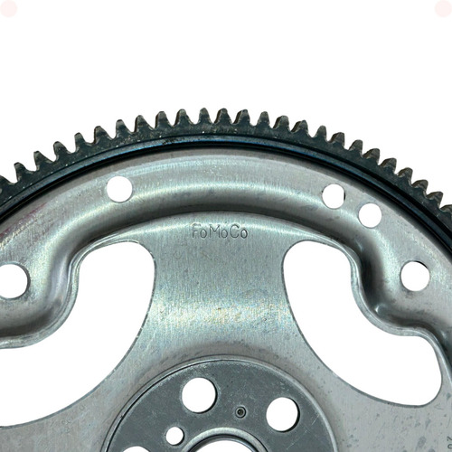 Volante Motor Cremalheira Ecosport 2.0 Automatica 2017-2021