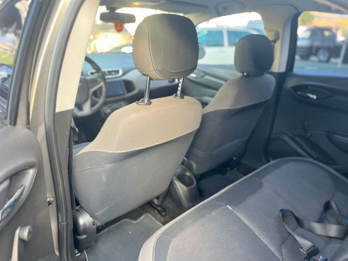 Chevrolet Prisma PRISMA Sed. LT 1.0 8V FlexPower 4p