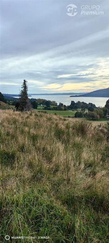 Sitio En Venta En Puerto Octay A Pasos Del Lago Rupanco