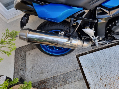 Imagen 5 de 13 de Bmw Rc K1200s