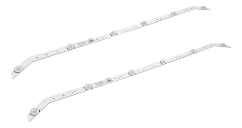 Kit completo Led Tv Barras 32l1700 L32s3900s KDL32md662ln