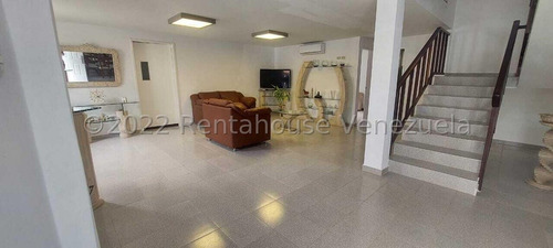 Se Vende Casa En El Cafetal Mls #25-3931