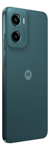 Motorola - Moto G05 - 4/128gb - 4g Verde Oscuro
