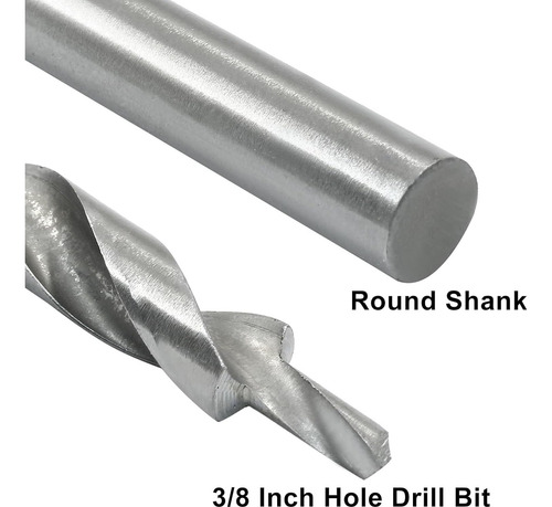 Broca Para Agujeros En Ángulo Kyuionty 9.5 Mm 17 Cm