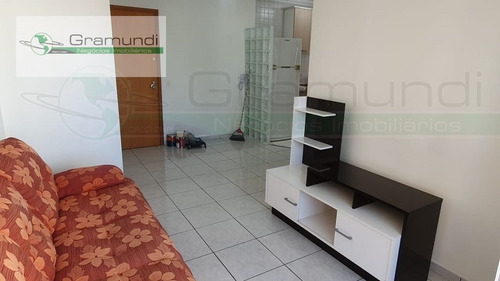 Imagem 8 de 15 de Apartamento Em Ipiranga - São Paulo - 7140
