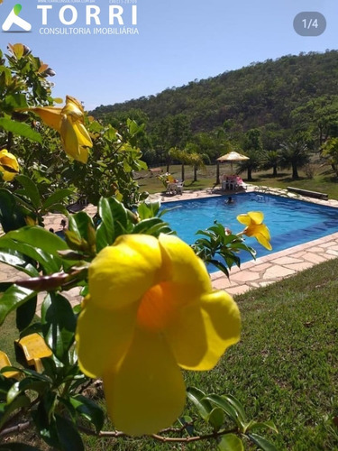 Hotel Fazenda Em Brasilia - Fa00057 - 68112422