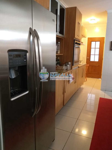 Imagem 16 de 30 de Apartamento Com 4 Dorms, Vila Mascote, São Paulo - R$ 1.7 Mi, Cod: 64518 - V64518