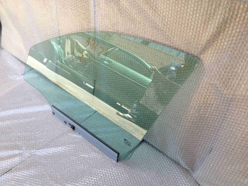 Vidrio Cristal Ventana Gm Astra 00 06 Puerta Del. Izq. Orig