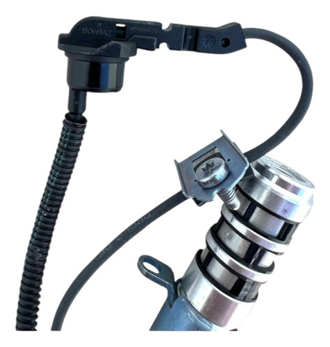 Valvula Solenoide Bomba De Aceite Mini Paceman 2015