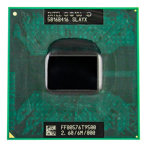 Beilihe Duo Cpu Cache Ghz Dual-core Socket Pga Procesador