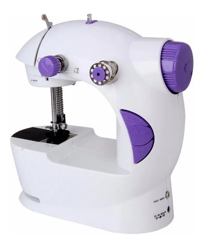 Maquina De Coser Portatil Mini Sewing Machine