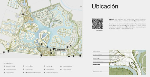 Imagen 25 de 25 de Departamento En El Emprendimiento Milennia Oportunidad Venta