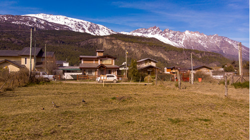 Terreno Parcela  En Venta En El Bolsón, Patagonia, Argentina