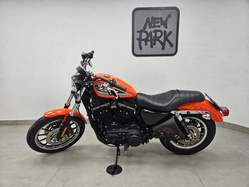 Harley-davidson 883 R
