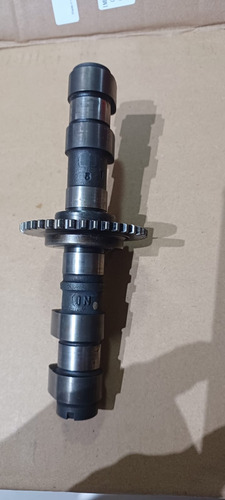 Par De Comando De Válvulas Cb500 97/05 (Usado)