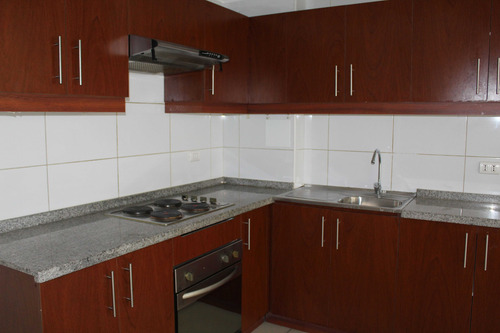 Departamento Tipo Estudio 33m2 (86796)