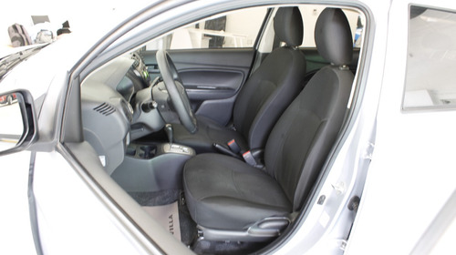 Dodge Attitude 1.2 Se Cvt