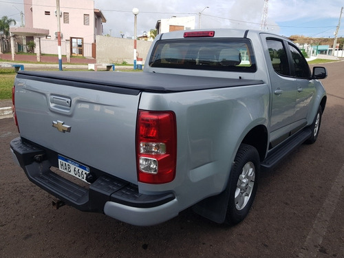 Chevrolet S10 2 4 Nafta